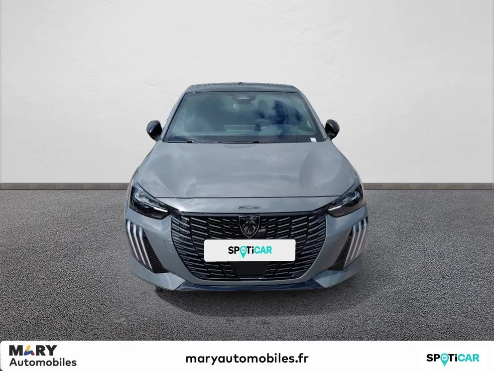Véhicule occasion 236578 - peugeot 208 - Photo 7