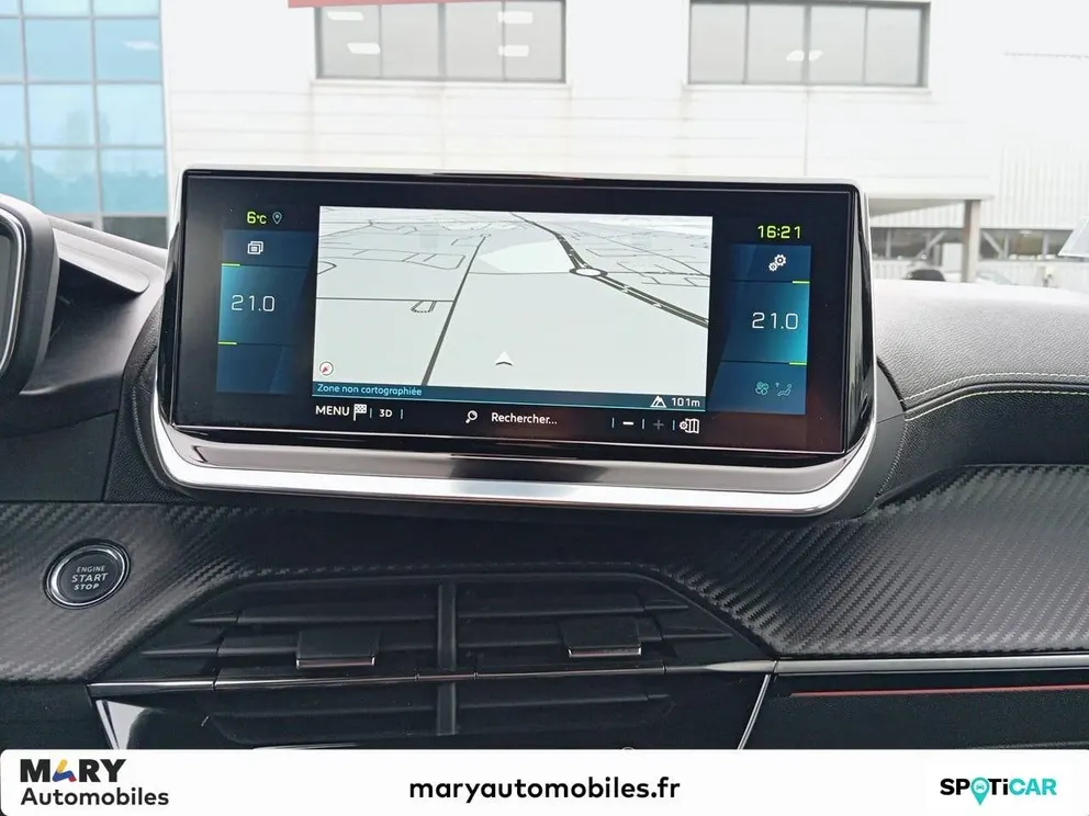 Véhicule occasion 225749 - peugeot 208 - Photo 14