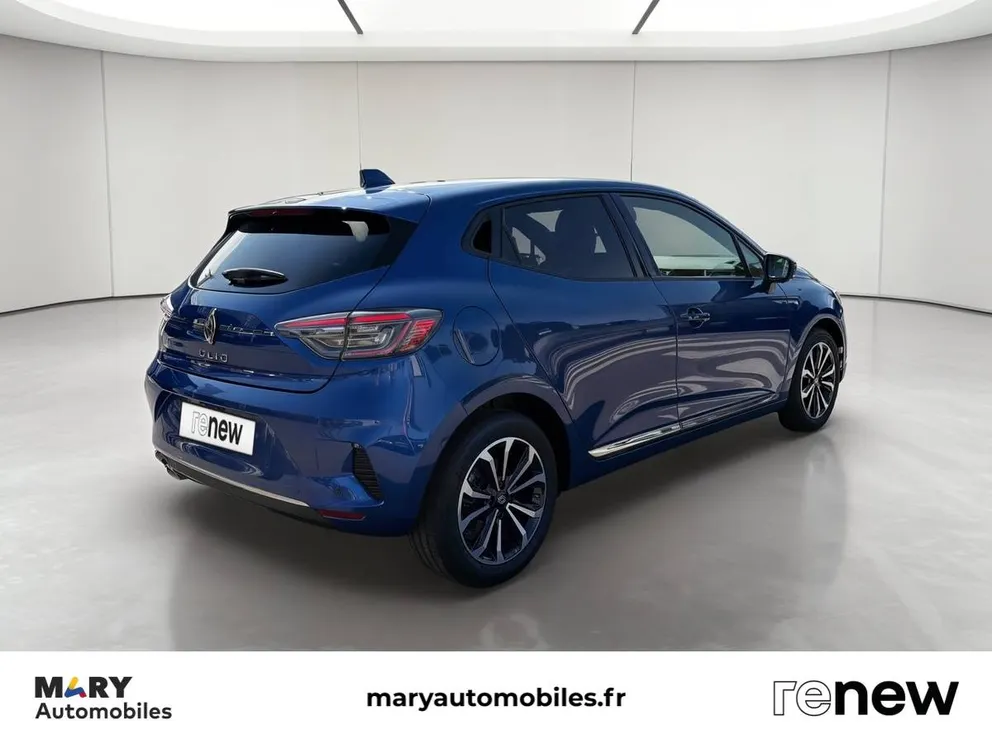 Véhicule occasion 231759 - renault CLIO - Photo 6