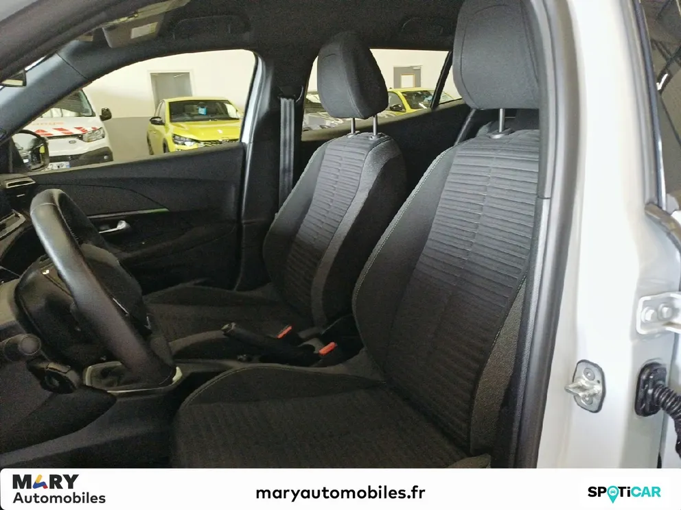 Véhicule occasion 235249 - peugeot 2008 - Photo 13
