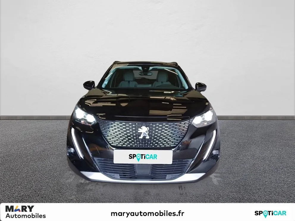 Véhicule occasion 182452 - peugeot 2008 - Photo 2