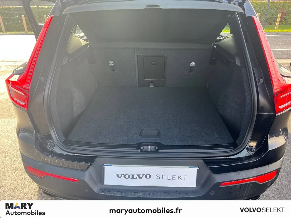 Véhicule occasion 186232 - volvo XC40 - Photo 11