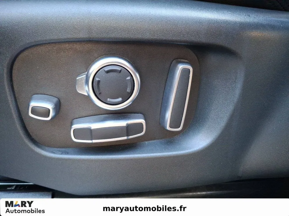 Véhicule occasion 139662 - land rover RANGE ROVER SPORT - Photo 20