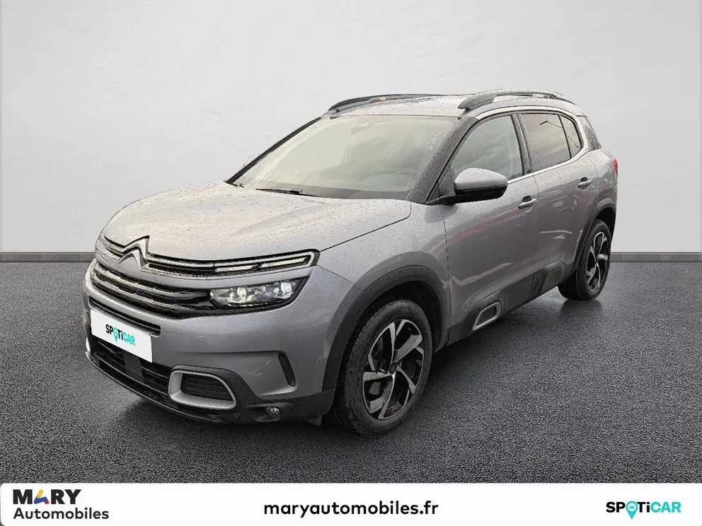 Véhicule occasion 209853 - Citroën C5 AIRCROSS - Photo 1