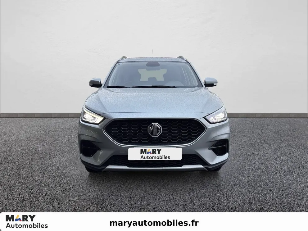 Véhicule occasion 213853 - mg ZS - Photo 2