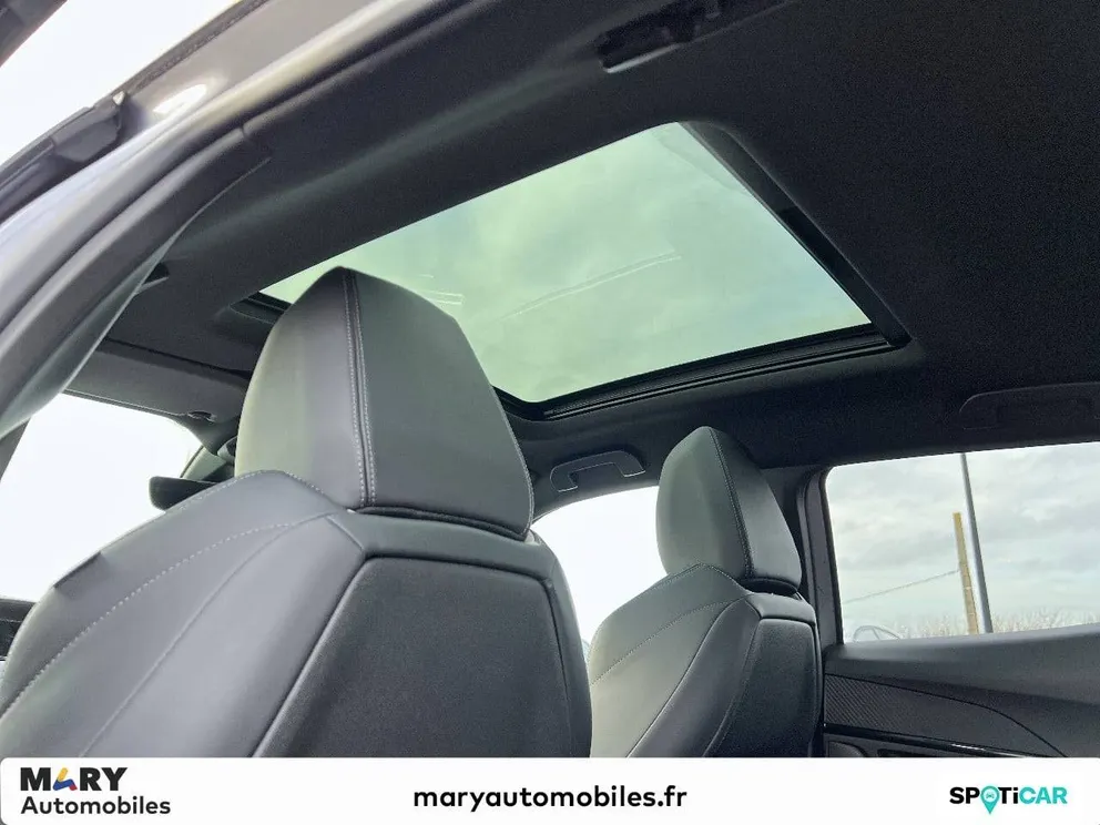 Véhicule occasion 212455 - peugeot 2008 - Photo 16