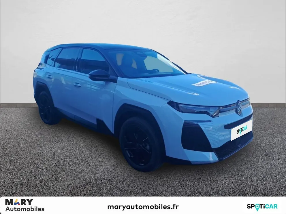 Véhicule occasion 226841 - Citroën C5 AIRCROSS - Photo 3