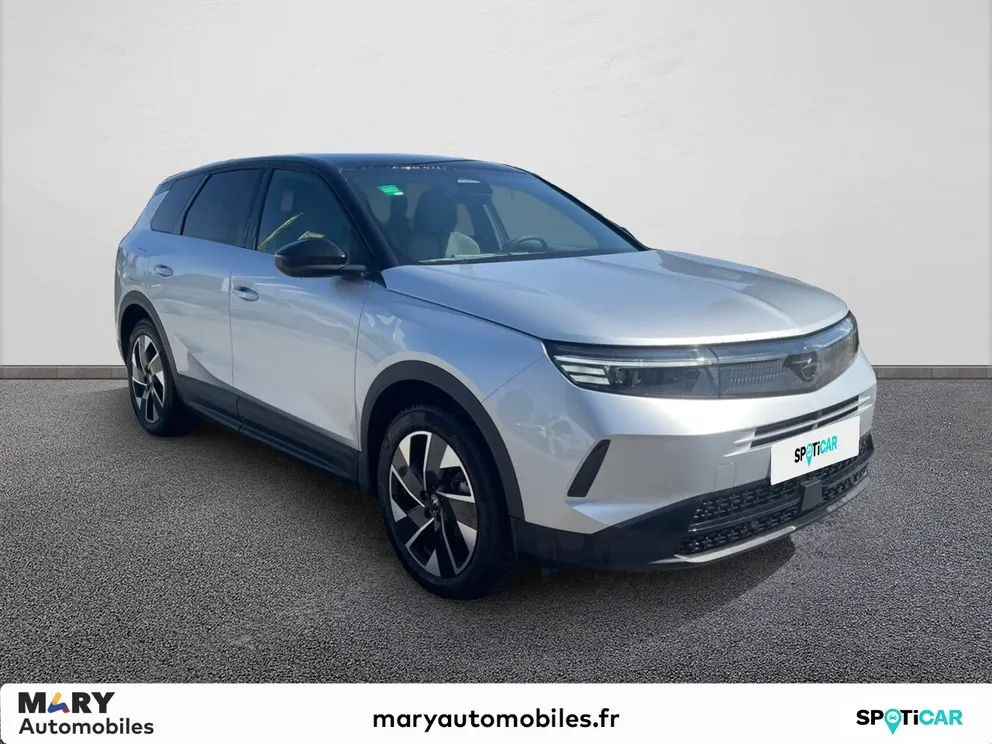 Véhicule occasion 1238311 - opel GRANDLAND - Photo 5