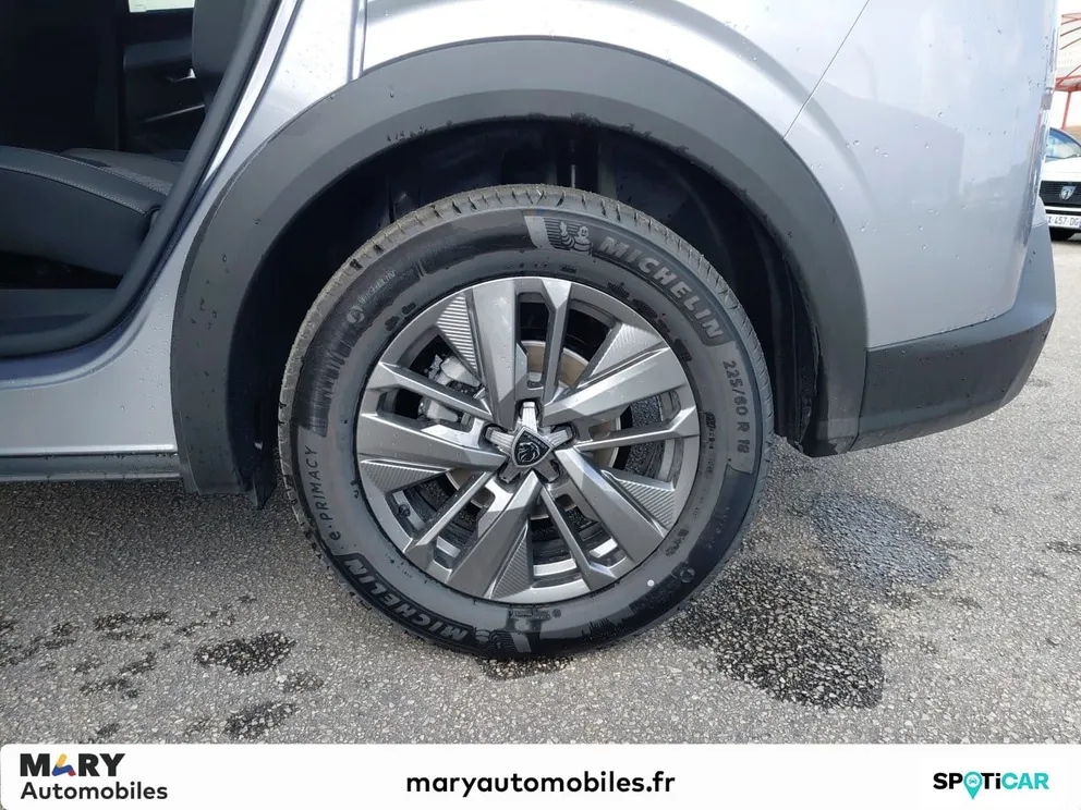 Véhicule occasion 1235313 - peugeot 5008 - Photo 7