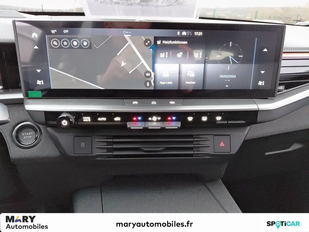 Véhicule occasion 220279 - opel GRANDLAND - Photo 12