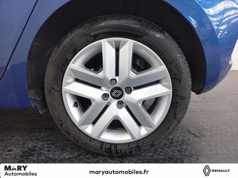 Véhicule occasion 222986 - renault CLIO - Photo 11