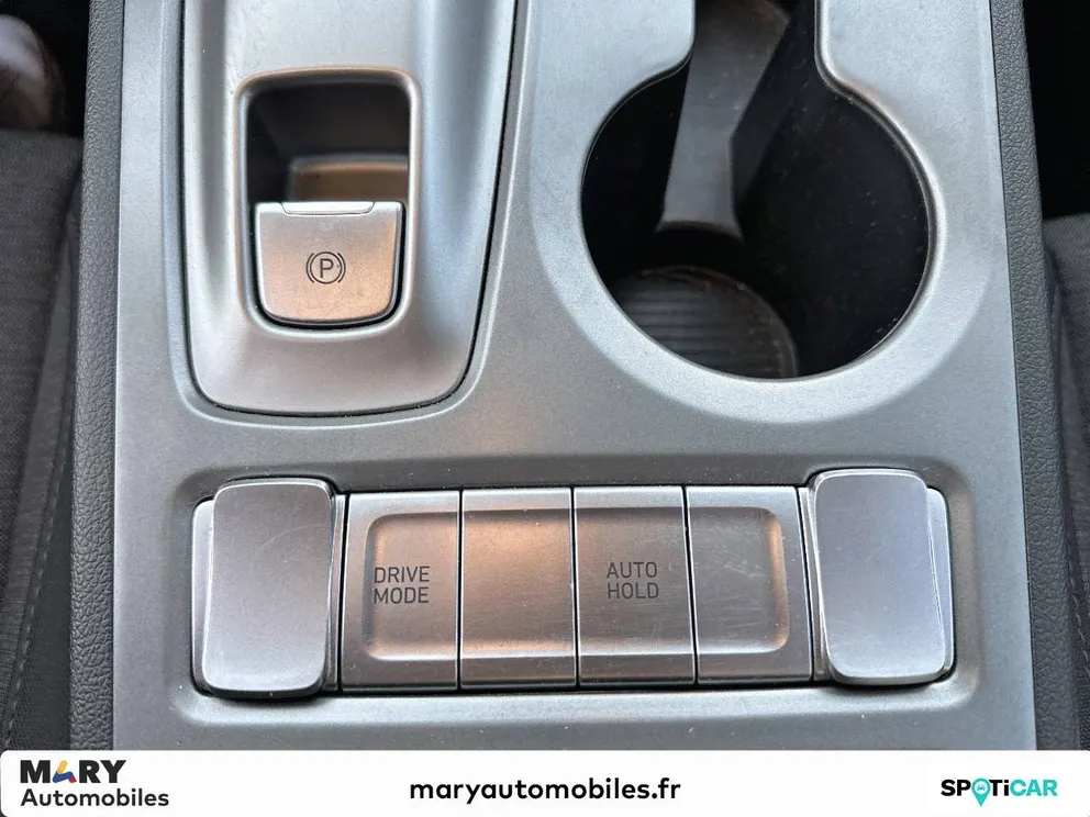 Véhicule occasion 212789 - hyundai KONA - Photo 18