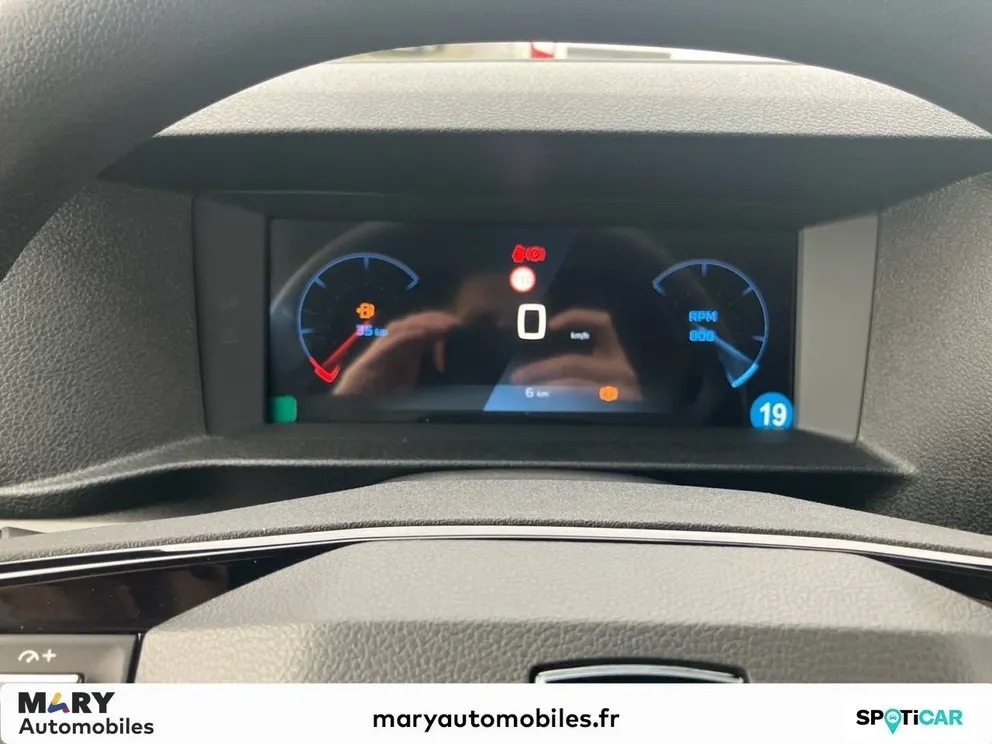 Véhicule occasion 162177 - peugeot EXPERT - Photo 13