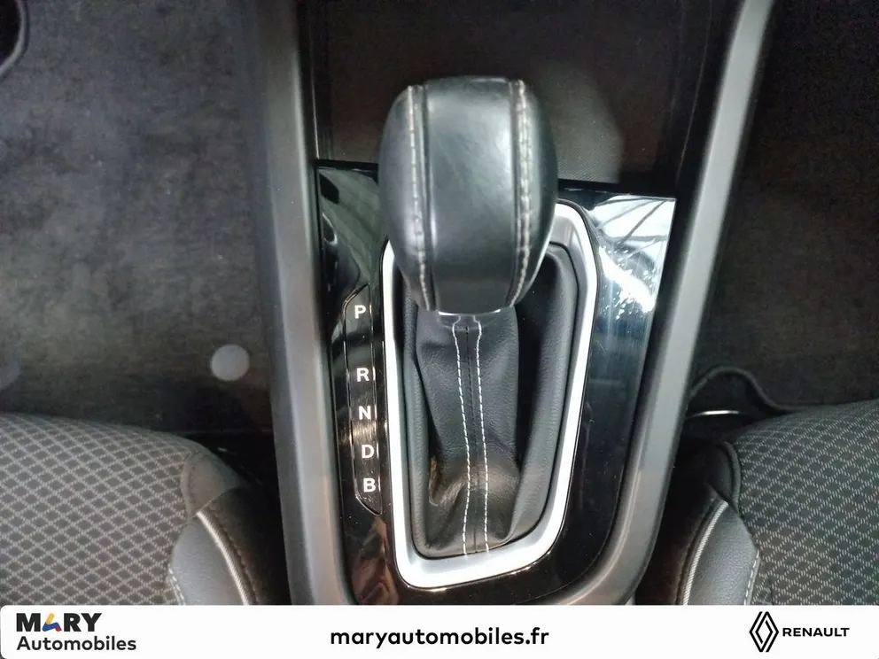 Véhicule occasion 209237 - renault ARKANA - Photo 20