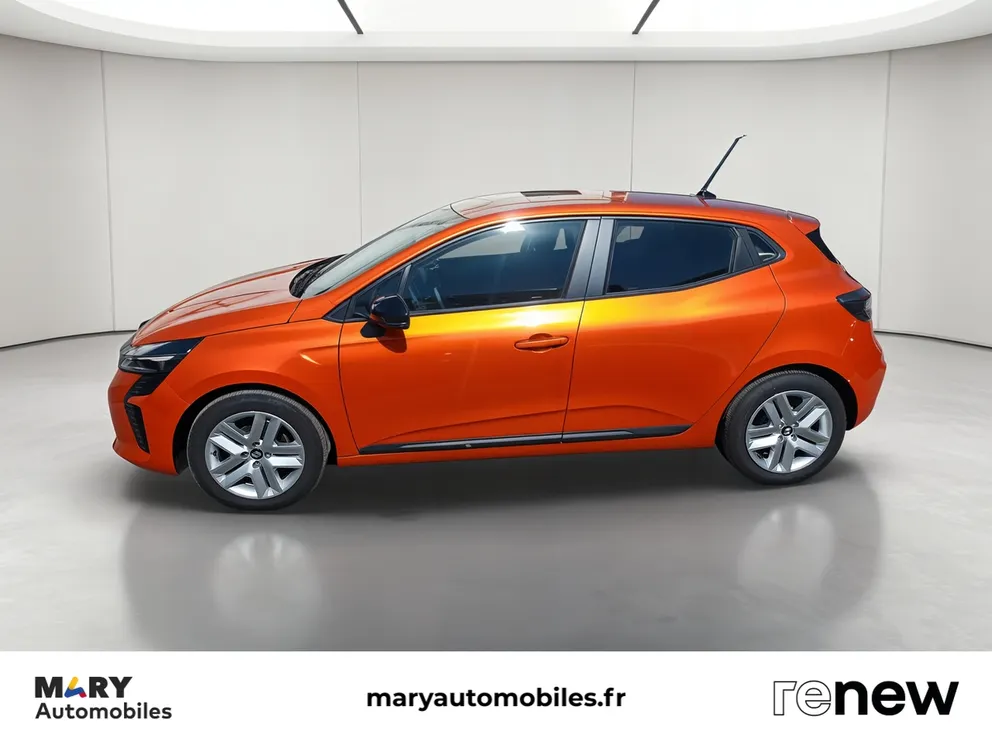 Véhicule occasion 1236726 - renault CLIO - Photo 2