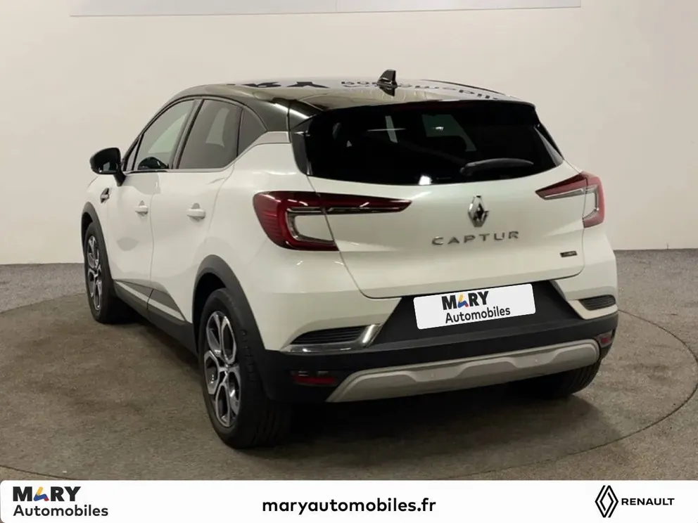 Véhicule occasion 195097 - renault CAPTUR - Photo 5