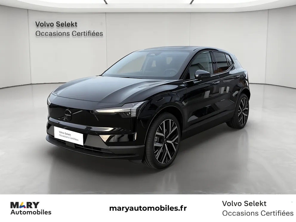 Véhicule occasion 1243546 - volvo EX30 - Photo 1