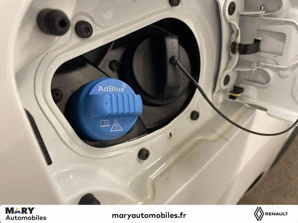 Véhicule occasion 176148 - renault EXPRESS VAN - Photo 16