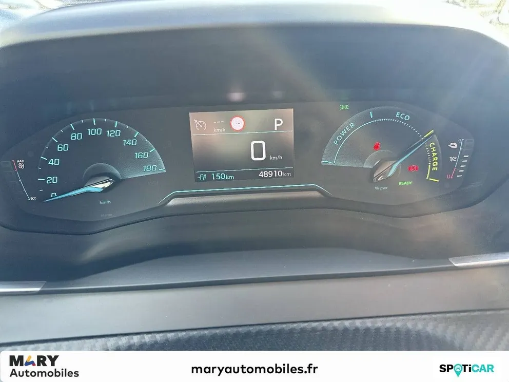 Véhicule occasion 237579 - peugeot 208 - Photo 14