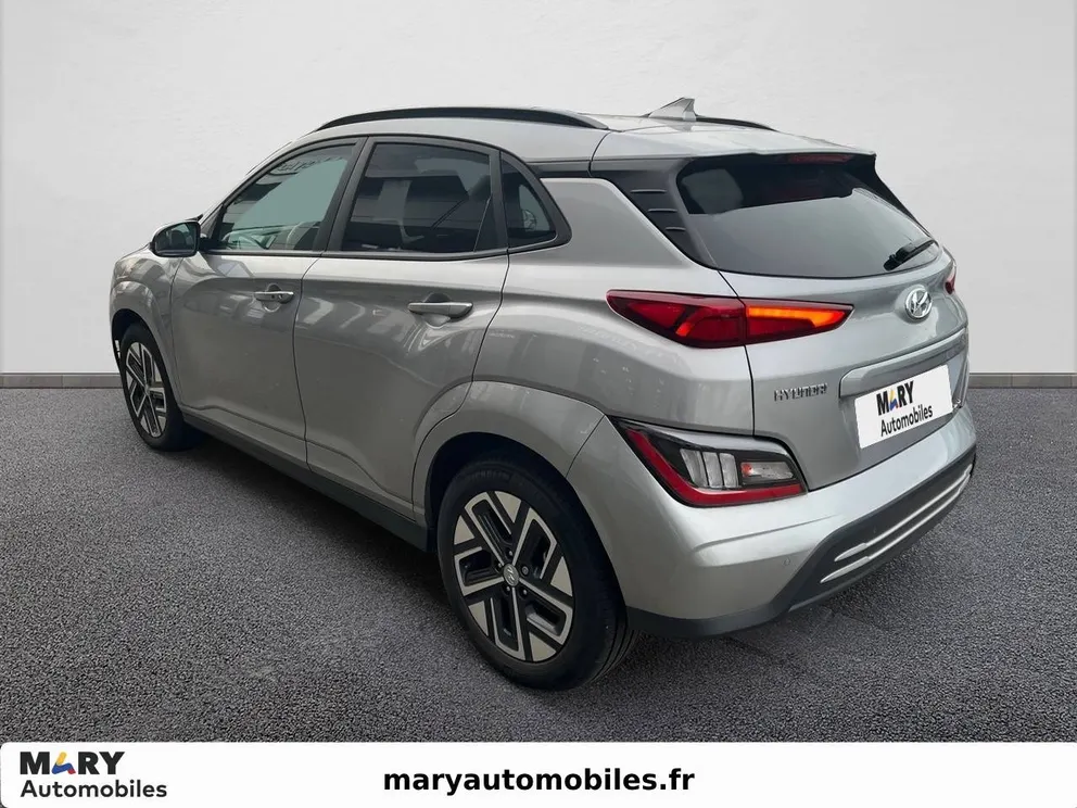 Véhicule occasion 213529 - hyundai KONA - Photo 7