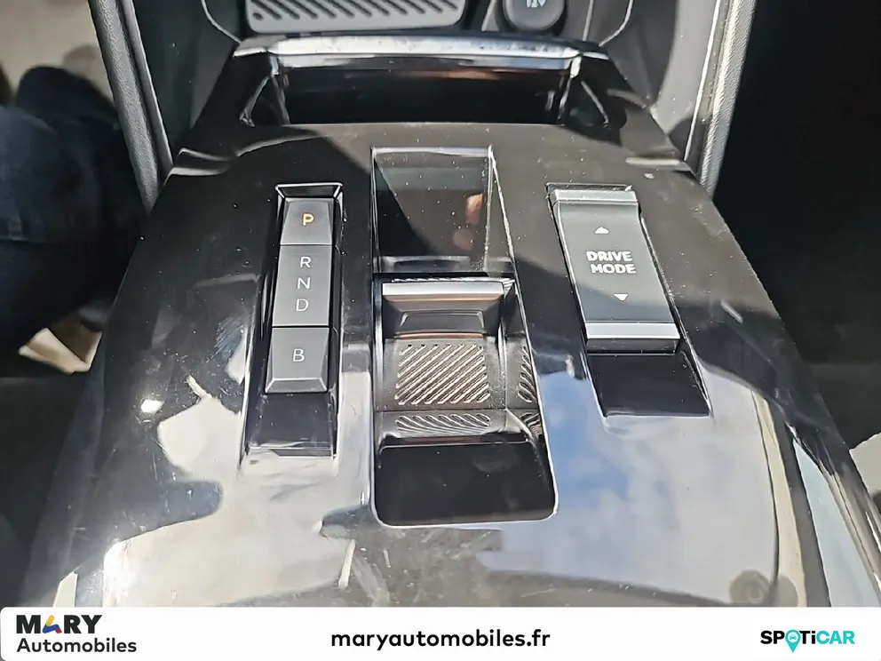 Véhicule occasion 1229571 - Citroën C4 - Photo 11