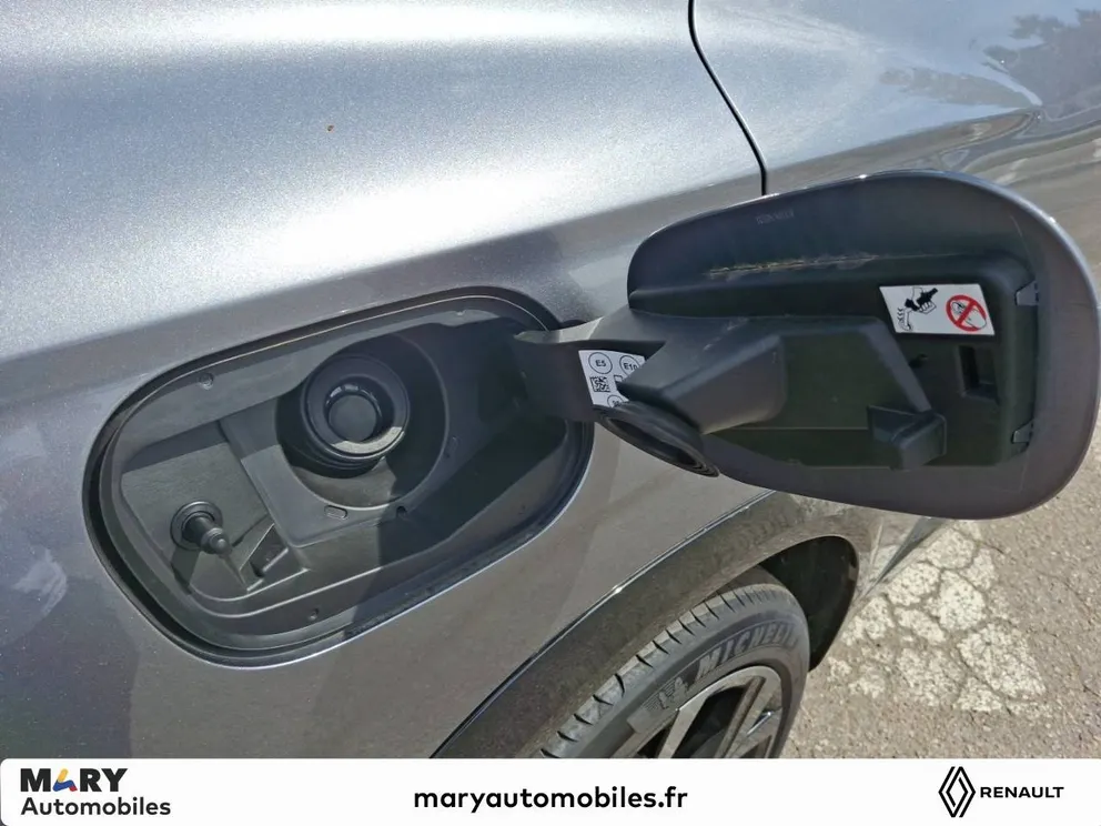 Véhicule occasion 185029 - renault ESPACE - Photo 17