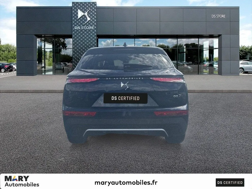 Véhicule occasion 194648 - ds DS 7 - Photo 5