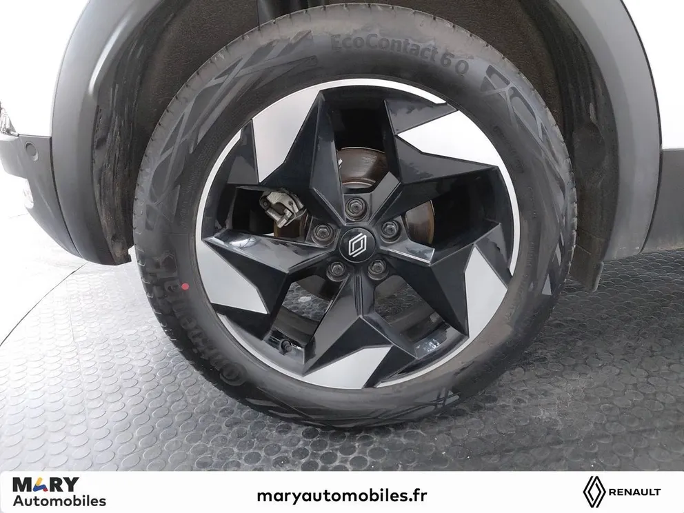 Véhicule occasion 226697 - renault CAPTUR - Photo 18