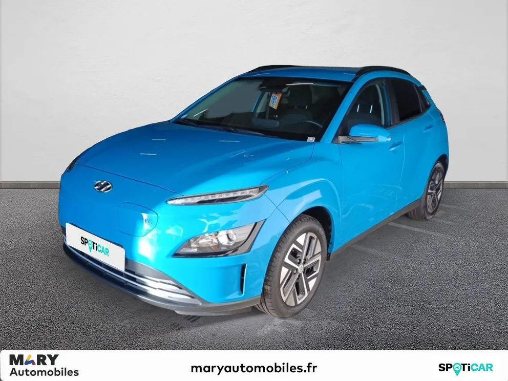 Véhicule occasion 199040 - hyundai KONA - Photo 1