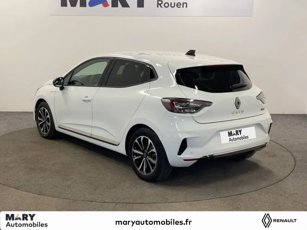 Véhicule occasion 224753 - renault CLIO - Photo 5