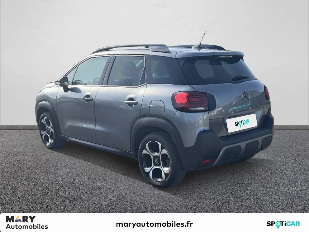 Véhicule occasion 218011 - Citroën C3 AIRCROSS - Photo 7