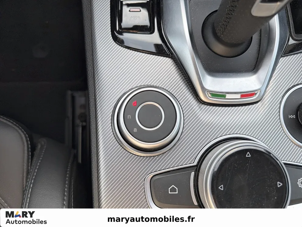 Véhicule occasion 224562 - alfa romeo STELVIO - Photo 17