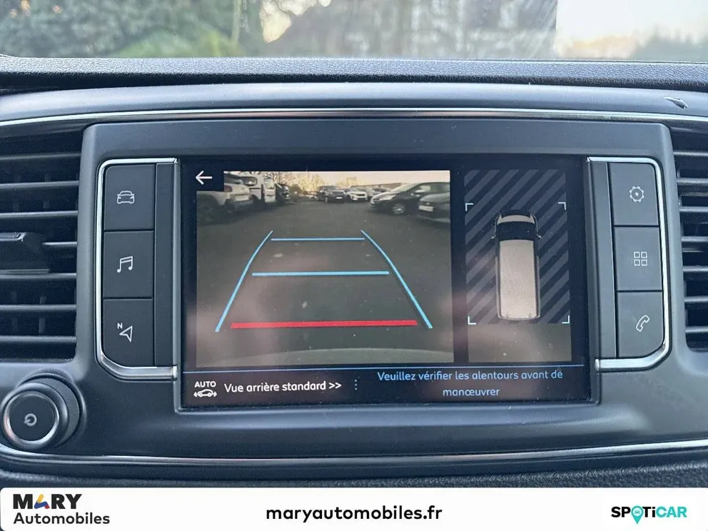 Véhicule occasion 210170 - peugeot EXPERT - Photo 20