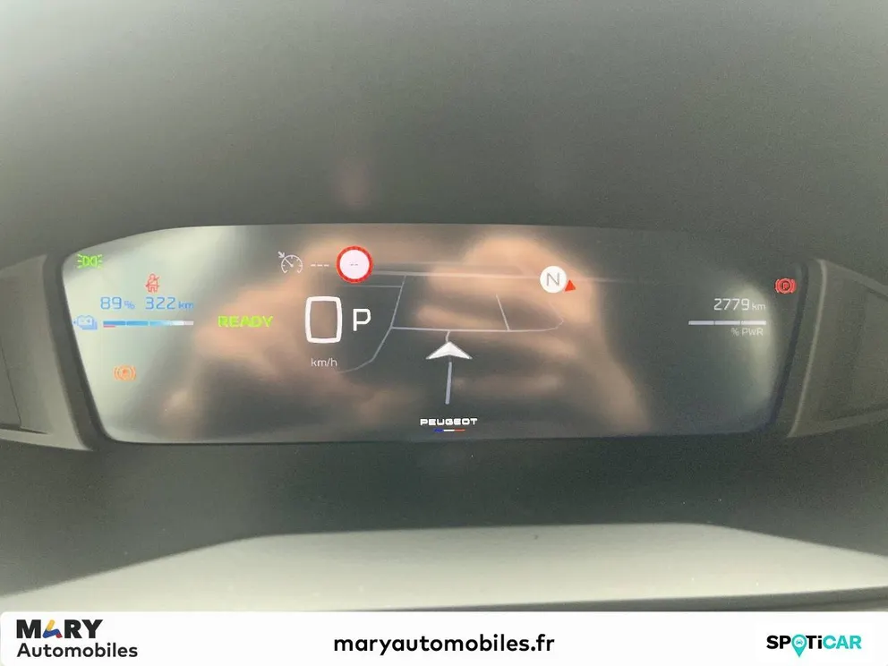 Véhicule occasion 162473 - peugeot 208 - Photo 12