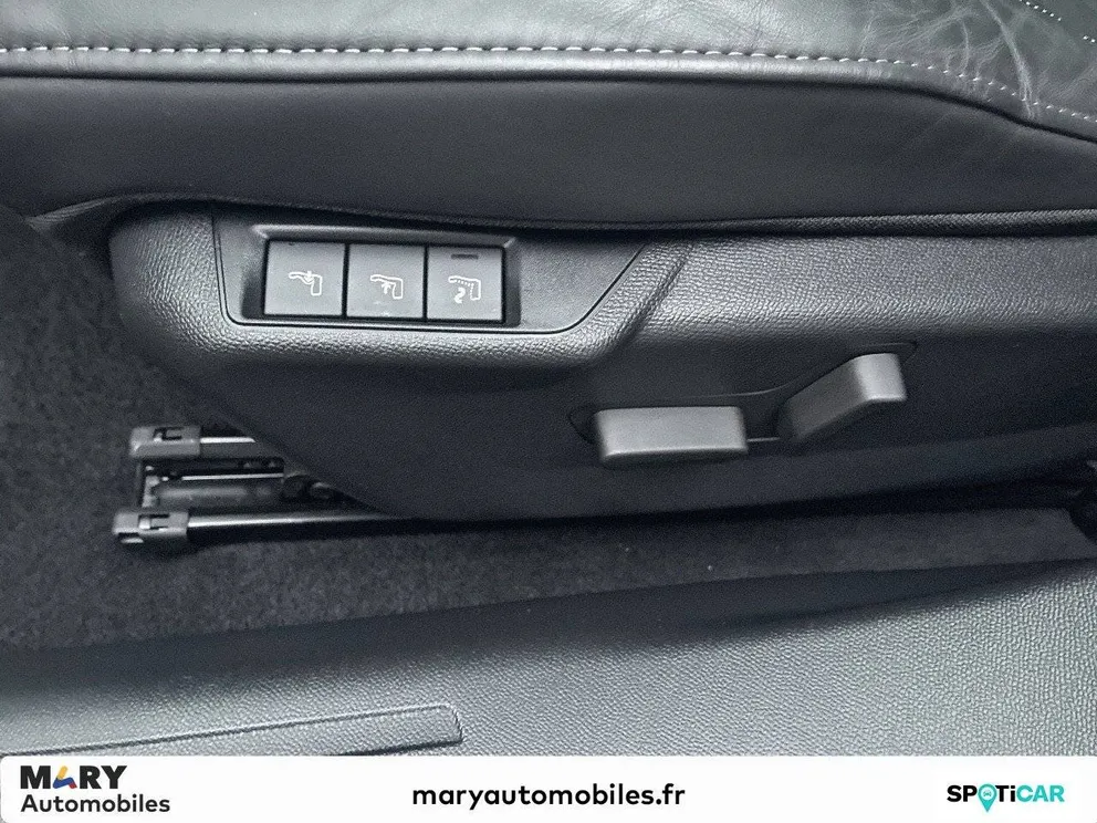 Véhicule occasion 201510 - ds DS 3 - Photo 15