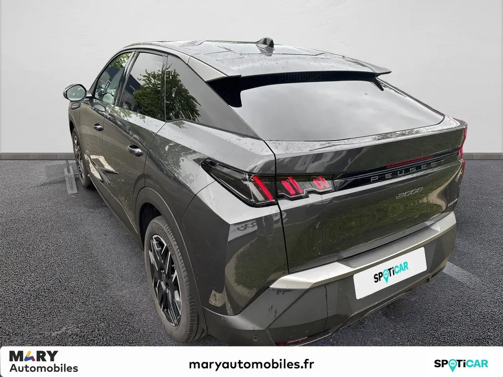 Véhicule occasion 1230039 - peugeot 3008 - Photo 2