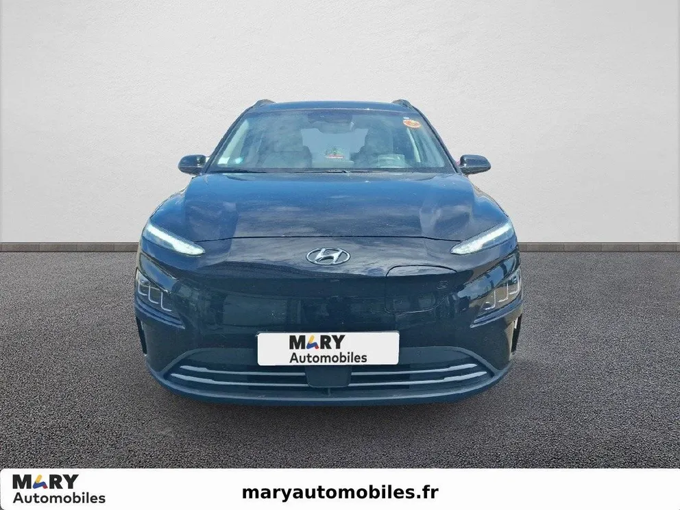 Véhicule occasion 191537 - hyundai KONA - Photo 2