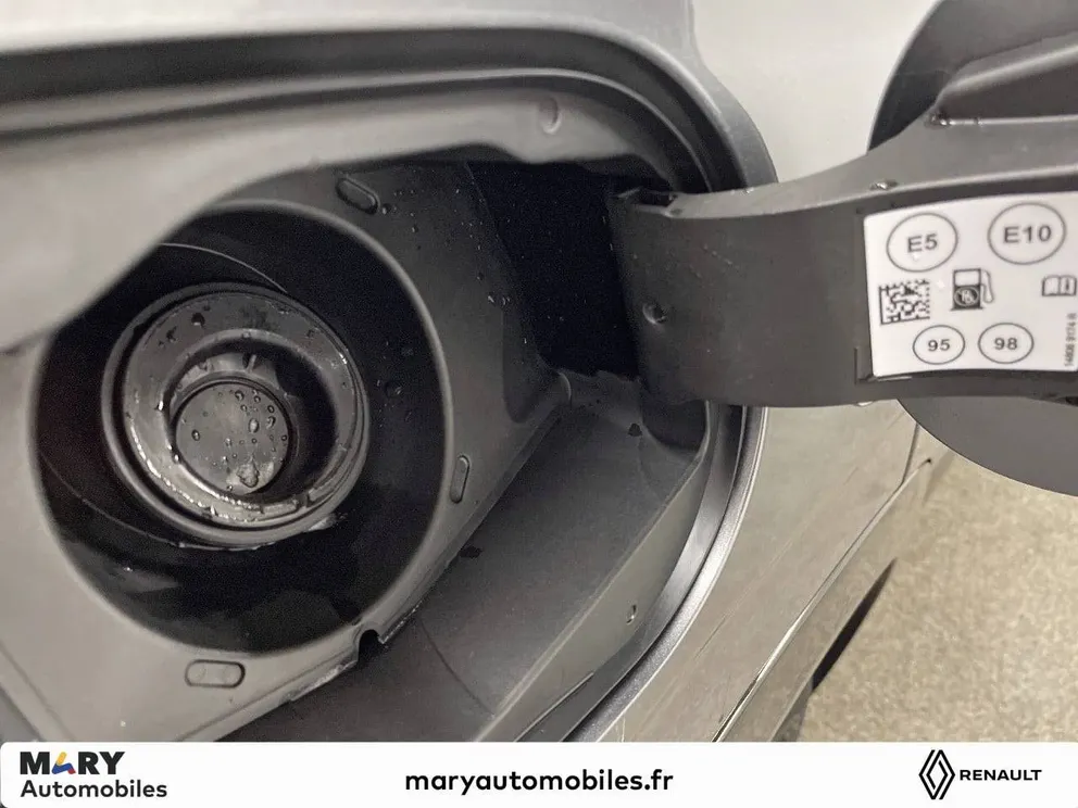 Véhicule occasion 203503 - renault ESPACE - Photo 16