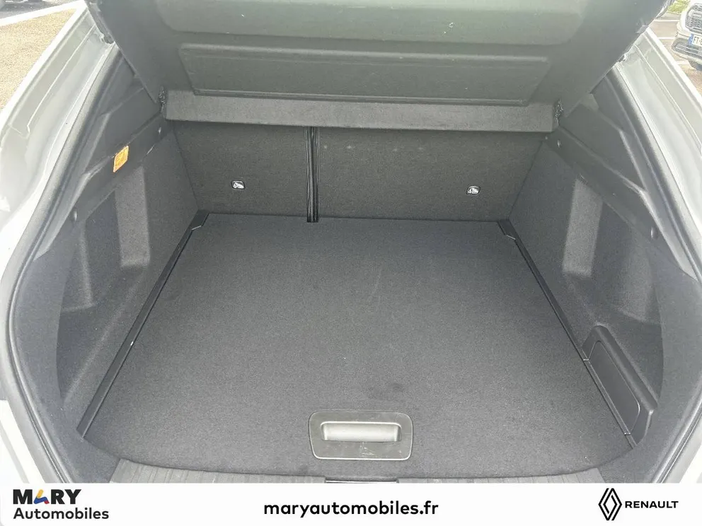 Véhicule occasion 193895 - renault ARKANA - Photo 6