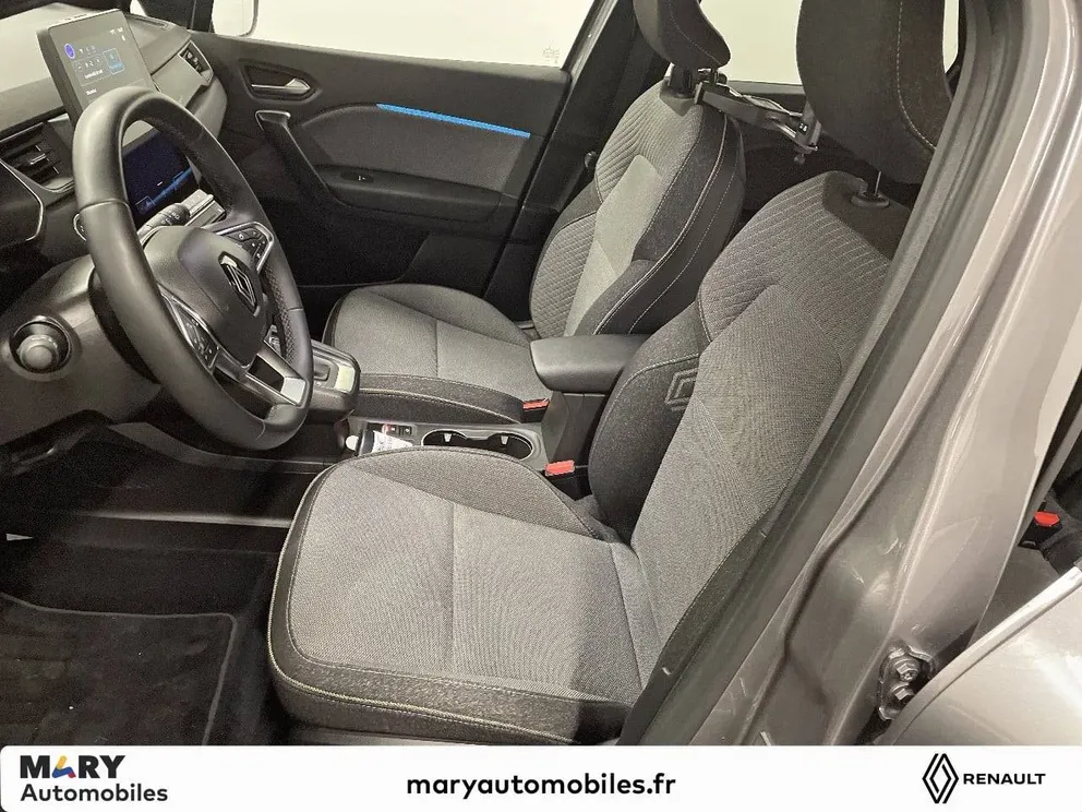 Véhicule occasion 221709 - renault CAPTUR - Photo 9