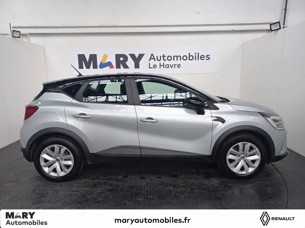 Véhicule occasion 215573 - renault CAPTUR - Photo 4