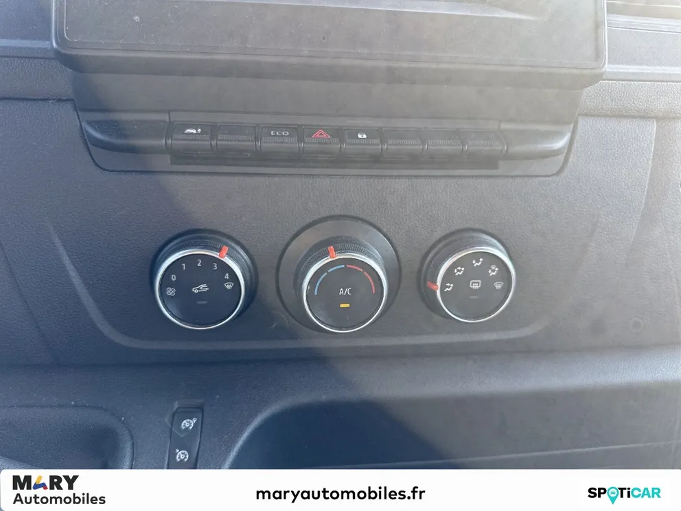 Véhicule occasion 179776 - renault MASTER - Photo 15