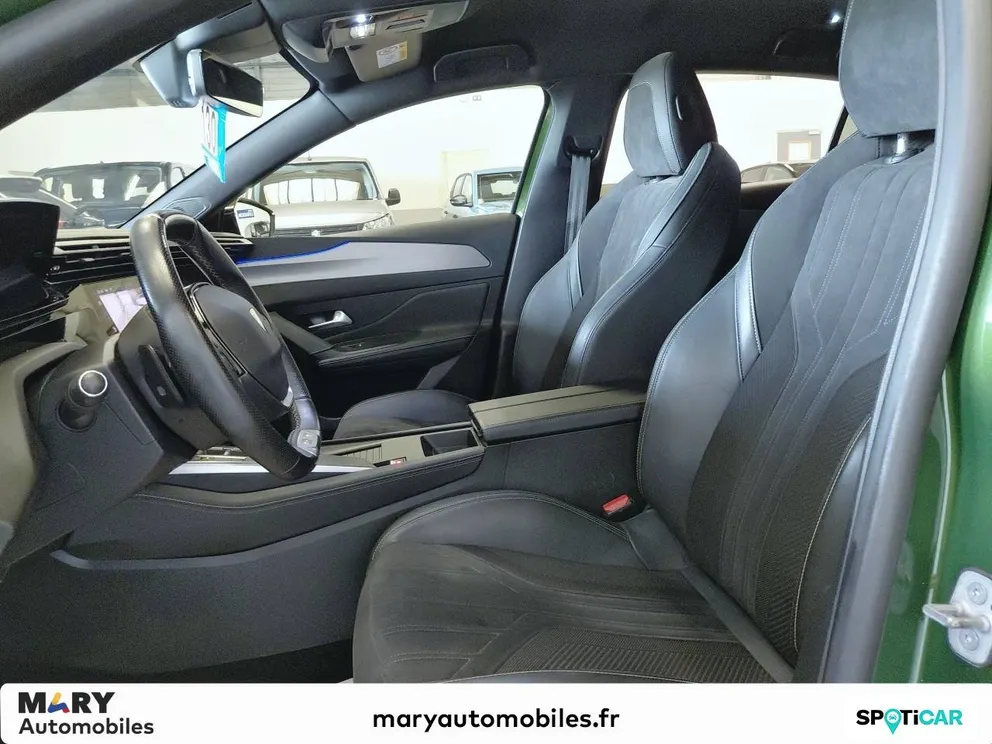 Véhicule occasion 238149 - peugeot 308 - Photo 9