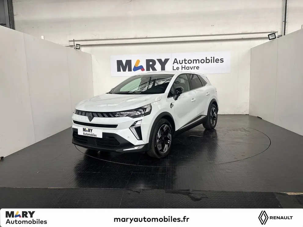 Véhicule occasion 228551 - renault SYMBIOZ - Photo 1