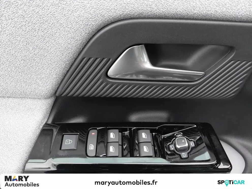 Véhicule occasion 205519 - Citroën C5 AIRCROSS - Photo 12