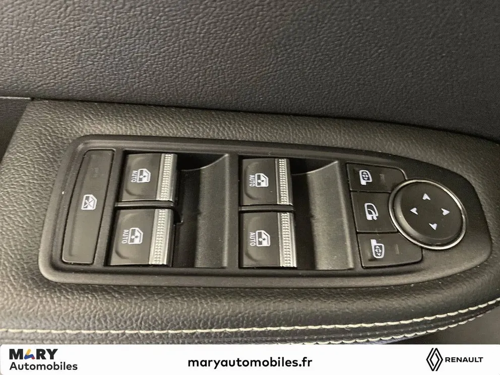 Véhicule occasion 208154 - renault ARKANA - Photo 14