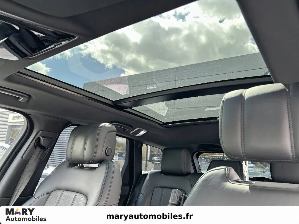 Véhicule occasion 227447 - land rover RANGE ROVER SPORT - Photo 18