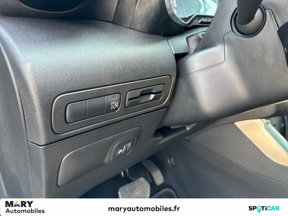 Véhicule occasion 1232464 - Citroën C3 AIRCROSS - Photo 10