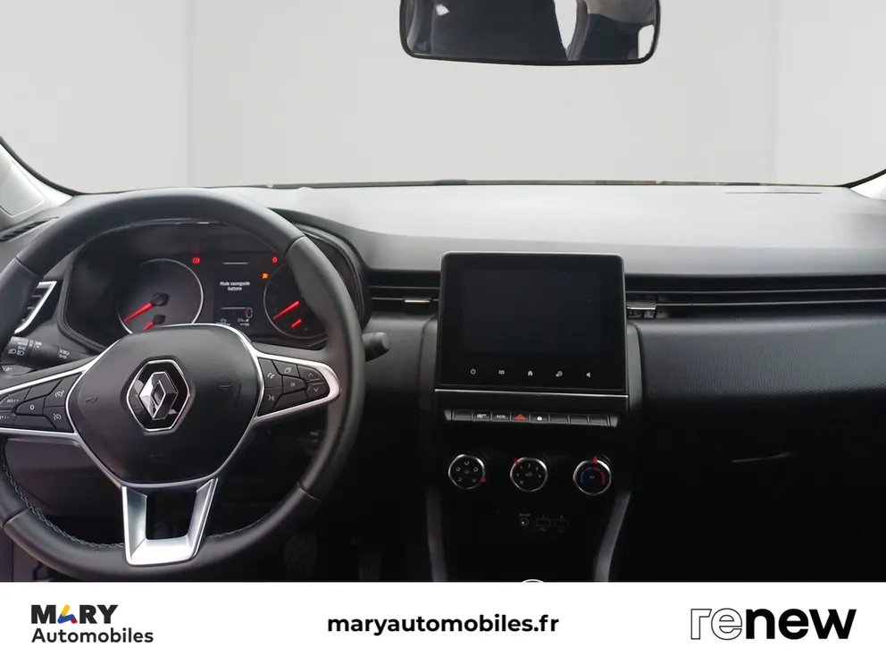 Véhicule occasion 232517 - renault CLIO - Photo 9