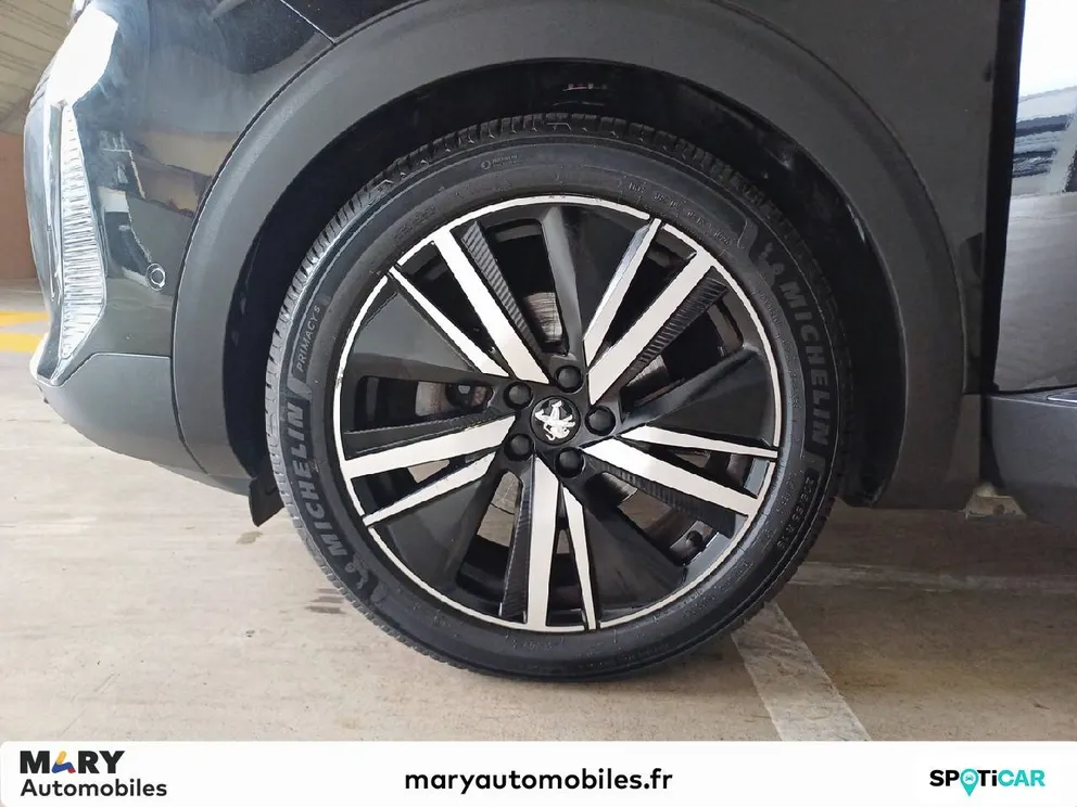 Véhicule occasion 180041 - peugeot 3008 - Photo 11